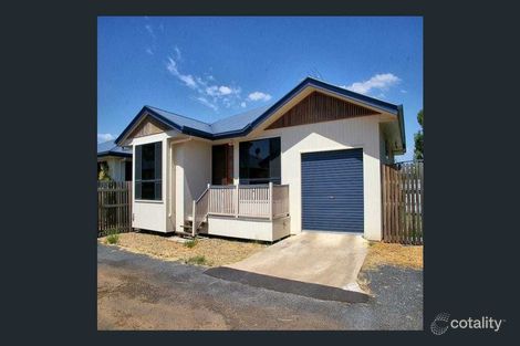 Property photo of 2/124 Edward Street Dalby QLD 4405