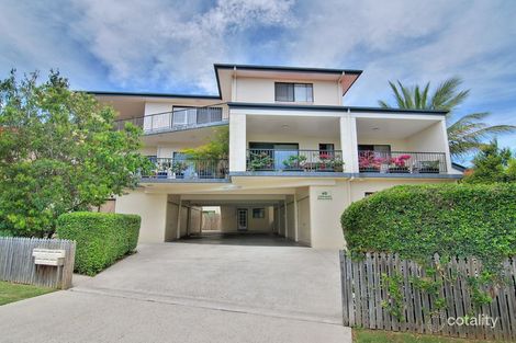 1/45 Collins St, Clayfield, QLD 4011