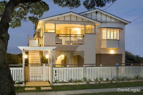 Property photo of 21 Glenlyon Drive Ashgrove QLD 4060