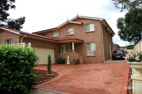12b Lindsay Ave, Smithfield, NSW 2164