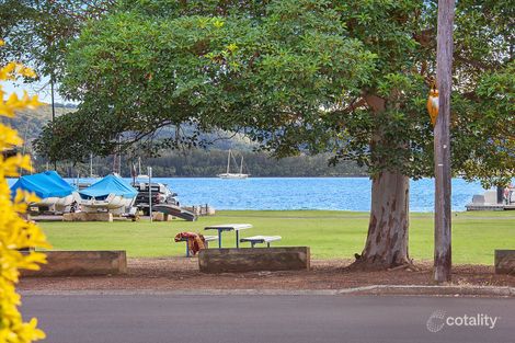 Property photo of 1/23 Masons Parade Point Frederick NSW 2250