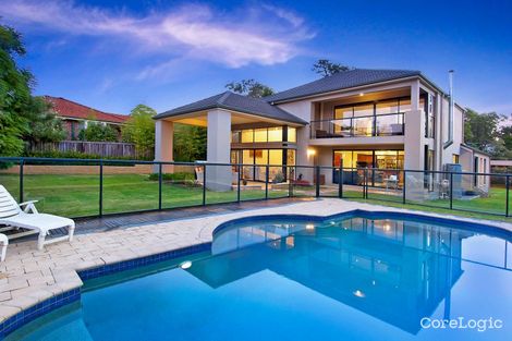 Property photo of 45A Woonona Avenue Wahroonga NSW 2076
