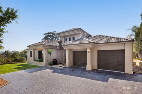 Property photo of 45A Woonona Avenue Wahroonga NSW 2076