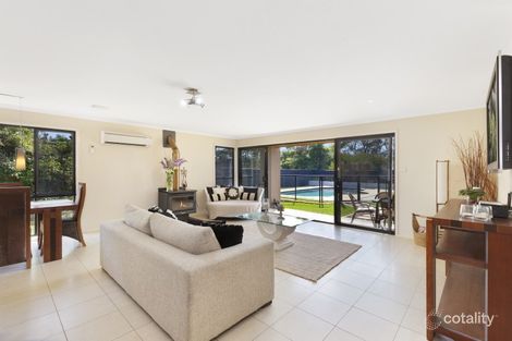 Property photo of 45A Woonona Avenue Wahroonga NSW 2076