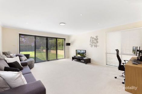 Property photo of 45A Woonona Avenue Wahroonga NSW 2076