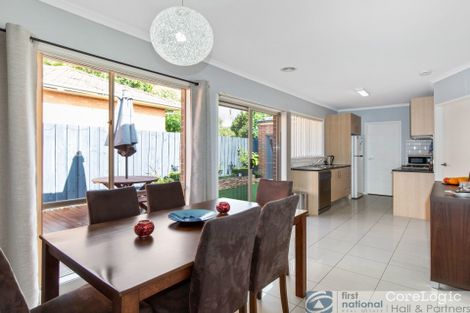 Property photo of 6/38 Frawley Road Eumemmerring VIC 3177