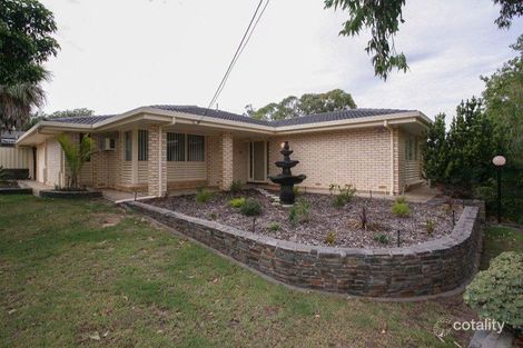 Property photo of 33 Hoylake Crescent Fairview Park SA 5126