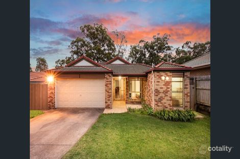 Property photo of 73 Rubicon Crescent Kuraby QLD 4112