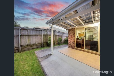 Property photo of 73 Rubicon Crescent Kuraby QLD 4112