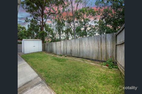 Property photo of 73 Rubicon Crescent Kuraby QLD 4112