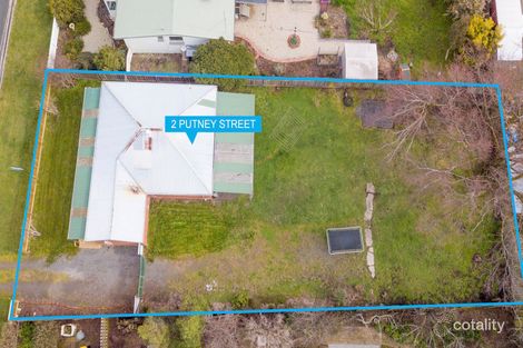 Property photo of 2 Pultney Street Longford TAS 7301