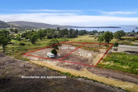 Lot 99 Cemetery Rd, Dover, TAS 7117