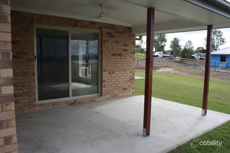 Property photo of 11 Casuarina Crescent Withcott QLD 4352