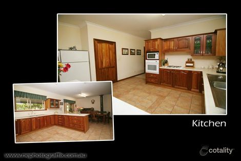 Property photo of 22 Bain Avenue Napperby SA 5540