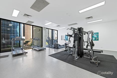 2102/79 Albert St, Brisbane City, QLD 4000