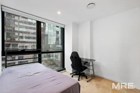 Property photo of 1306/8 Sutherland Street Melbourne VIC 3000