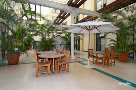 Property photo of 3086/185-211 Broadway Ultimo NSW 2007