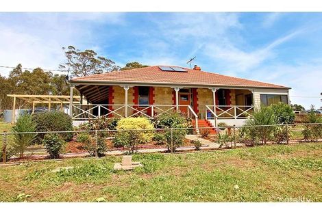 Property photo of 912 Dashwood Gully Road Meadows SA 5201
