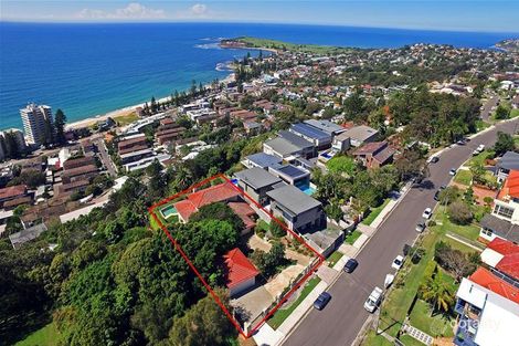 Property photo of 53 Edgecliffe Boulevard Collaroy Plateau NSW 2097