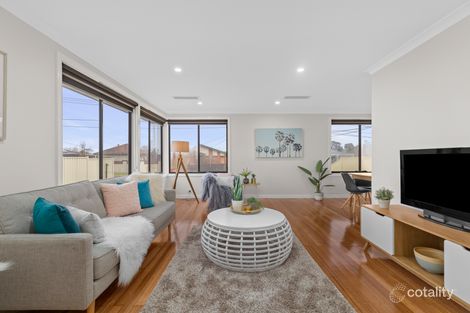 Property photo of 62 Rosedale Drive Lalor VIC 3075