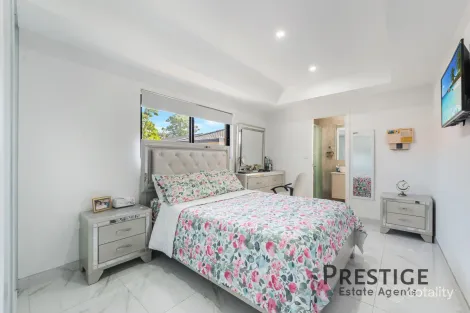 Property photo of 3 Stevenson Street Wetherill Park NSW 2164