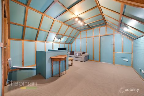 Property photo of 3 Baringa Street Blaxland NSW 2774
