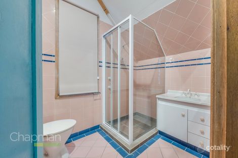 Property photo of 3 Baringa Street Blaxland NSW 2774