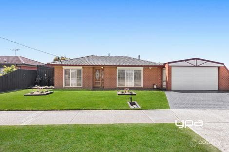 Property photo of 204 Mitchells Lane Sunbury VIC 3429