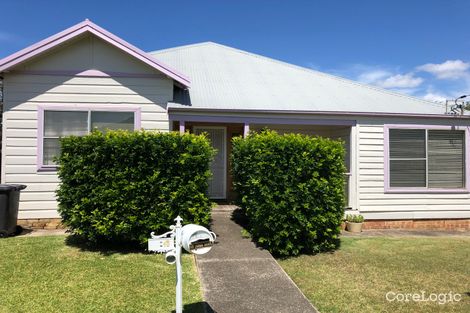 Property photo of 4 Harbord Street Thirroul NSW 2515