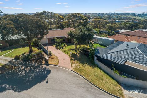Property photo of 3 Olga Court Morphett Vale SA 5162