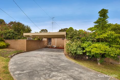 Property photo of 40 Warralong Avenue Greensborough VIC 3088