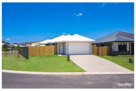 Property photo of 5 Oscadia Way Parkhurst QLD 4702