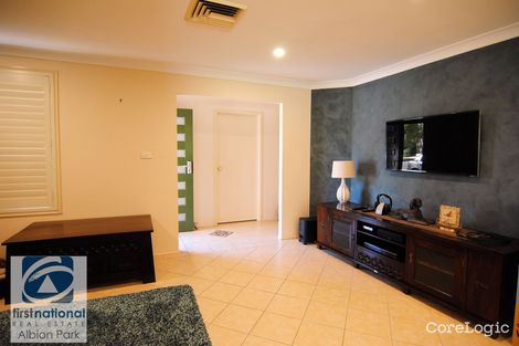 Property photo of 7 Fortescue Court Albion Park NSW 2527