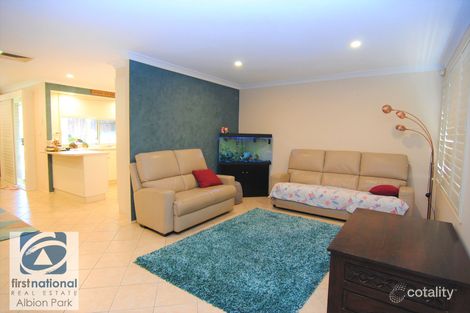 Property photo of 7 Fortescue Court Albion Park NSW 2527