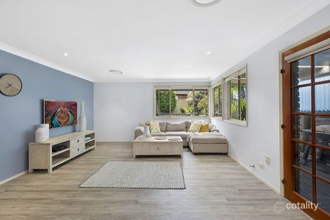 Property photo of 7 Ashburn Close Lisarow NSW 2250