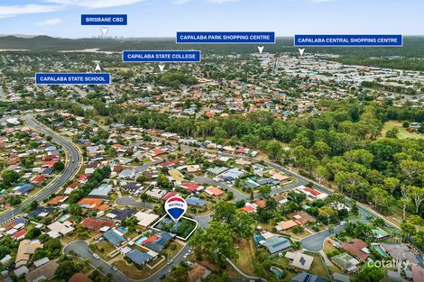 Property photo of 11 McTaggart Street Capalaba QLD 4157