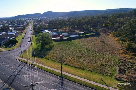2 Rich St, Stanthorpe, QLD 4380