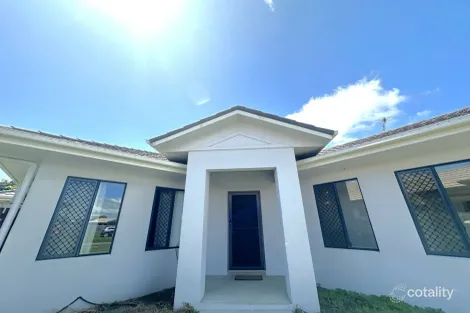 Property photo of 22 Pacific Drive Bowen QLD 4805