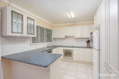 Property photo of 47 Elfreda Street Alderley QLD 4051