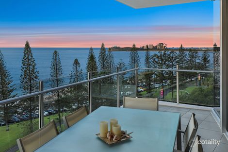 Property photo of 704/101-105 Mooloolaba Esplanade Mooloolaba QLD 4557