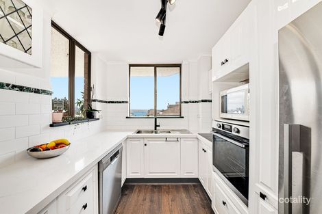 Property photo of 24/5-15 Farrell Avenue Darlinghurst NSW 2010