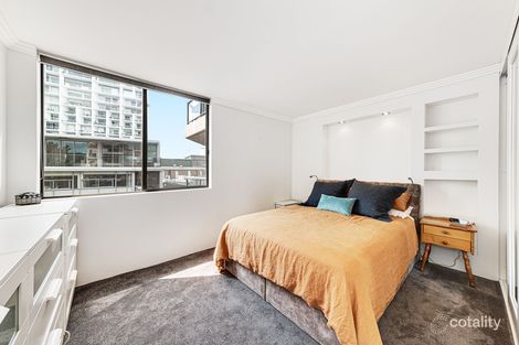 Property photo of 24/5-15 Farrell Avenue Darlinghurst NSW 2010