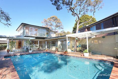 Property photo of 18 Sylvan Avenue East Lindfield NSW 2070