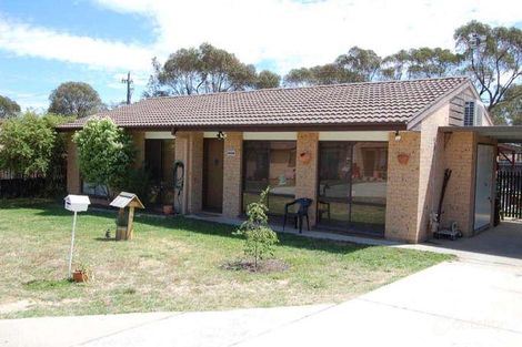 Property photo of 21/97 Clift Crescent Chisholm ACT 2905