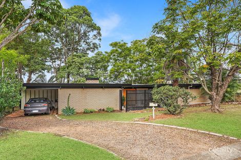 19 Irruka Cres, Ferny Hills, QLD 4055
