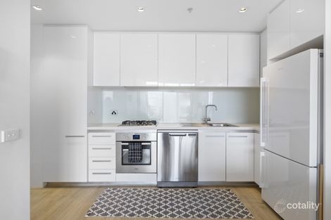 Property photo of 407/163-165 Cremorne Street Cremorne VIC 3121