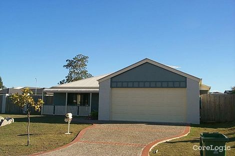 Property photo of 2 Calvert Close Murrumba Downs QLD 4503