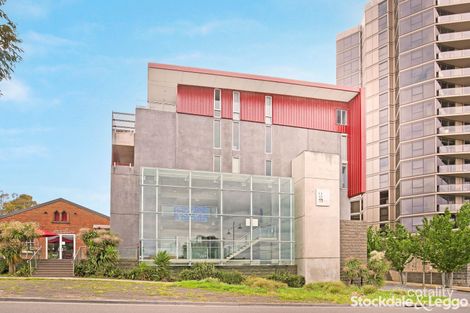 305/19 Pentridge Bvd, Coburg, VIC 3058