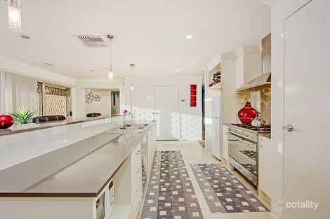 Property photo of 8 Jim Clay Avenue Cairnlea VIC 3023