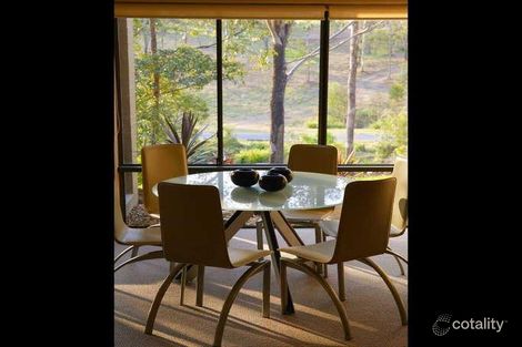 Property photo of 63 Brimblecombe Circuit Pullenvale QLD 4069